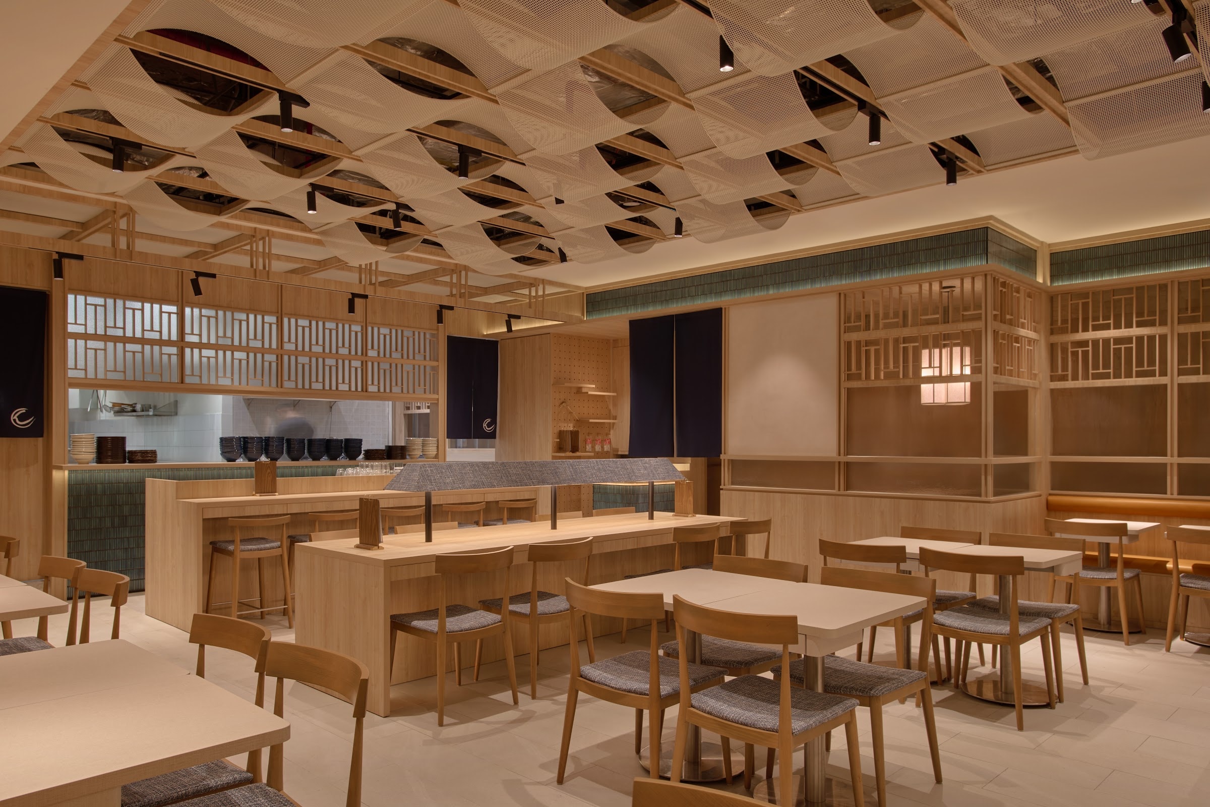 Udon Shin Singapore