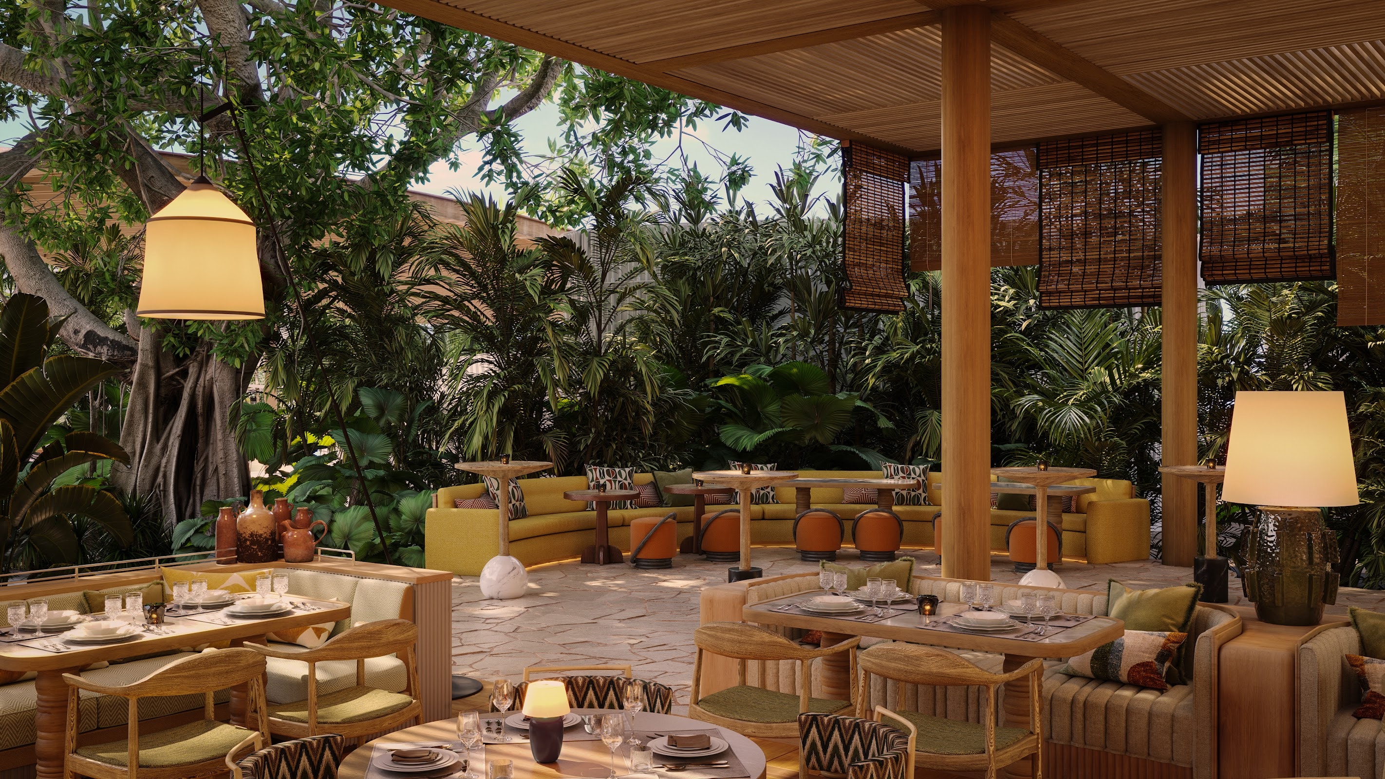 Bâoli Dubai