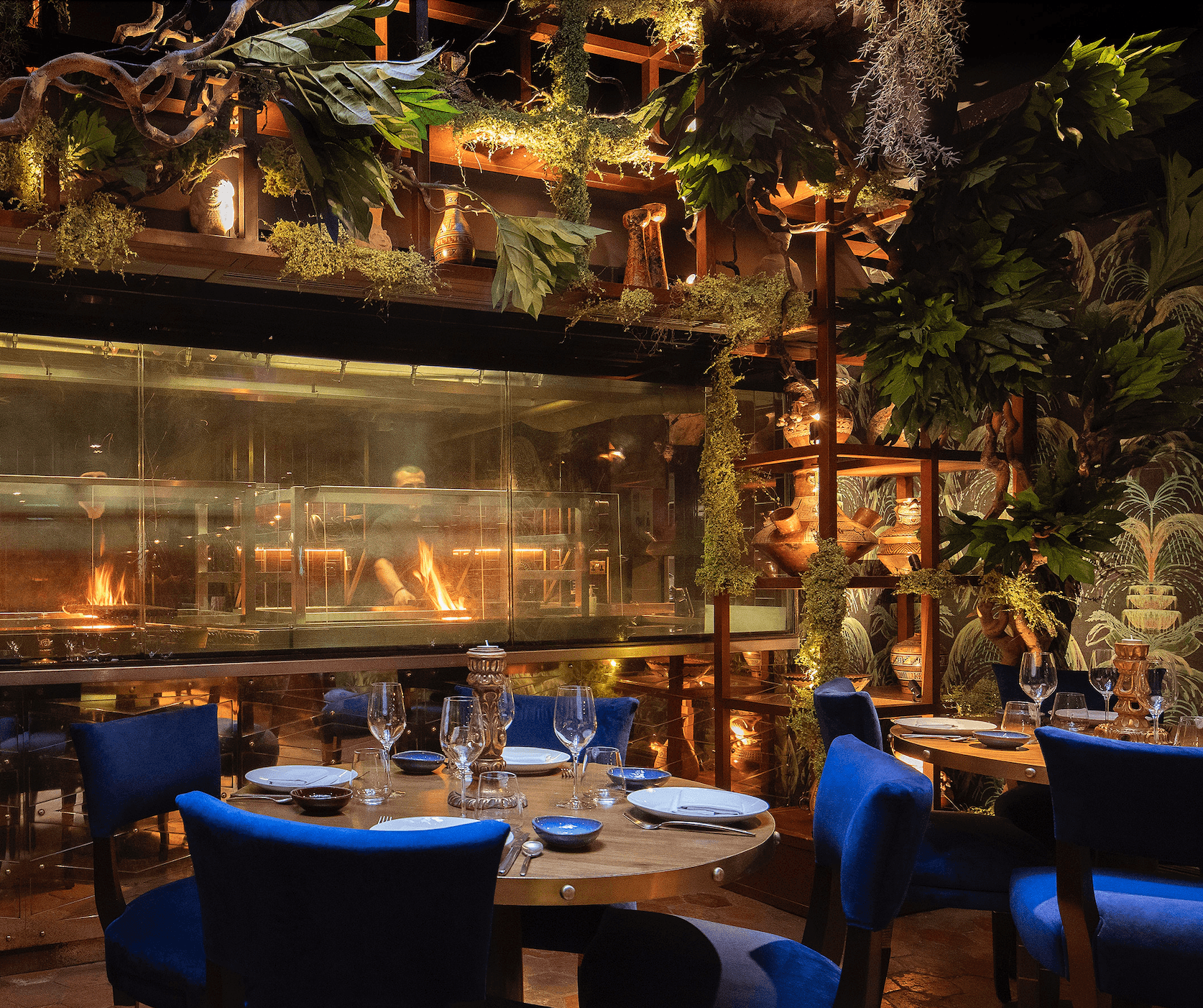 COYA Mayfair