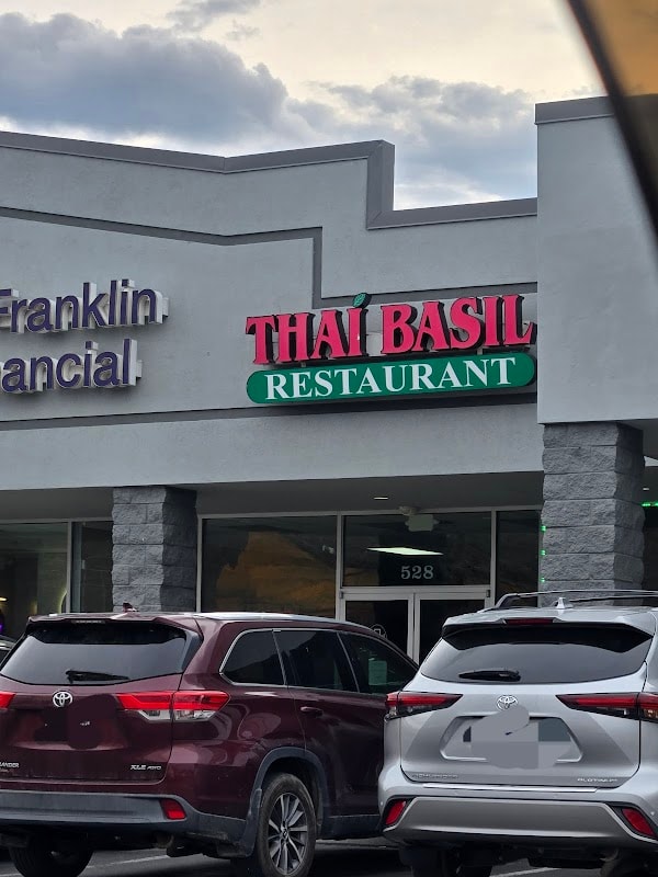 Thai Basil