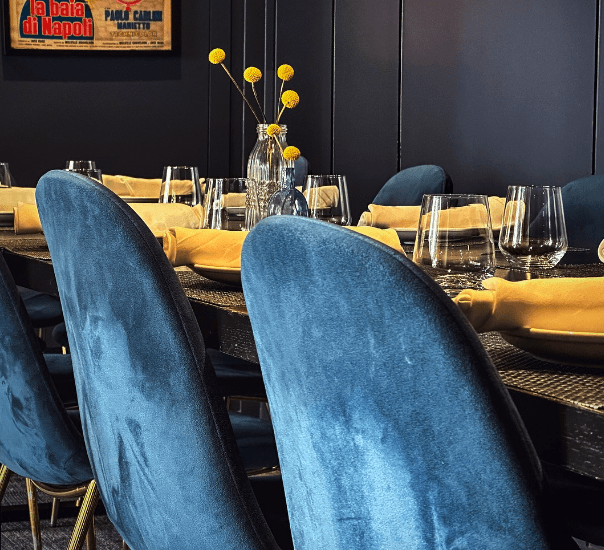 Partenope Ristorante