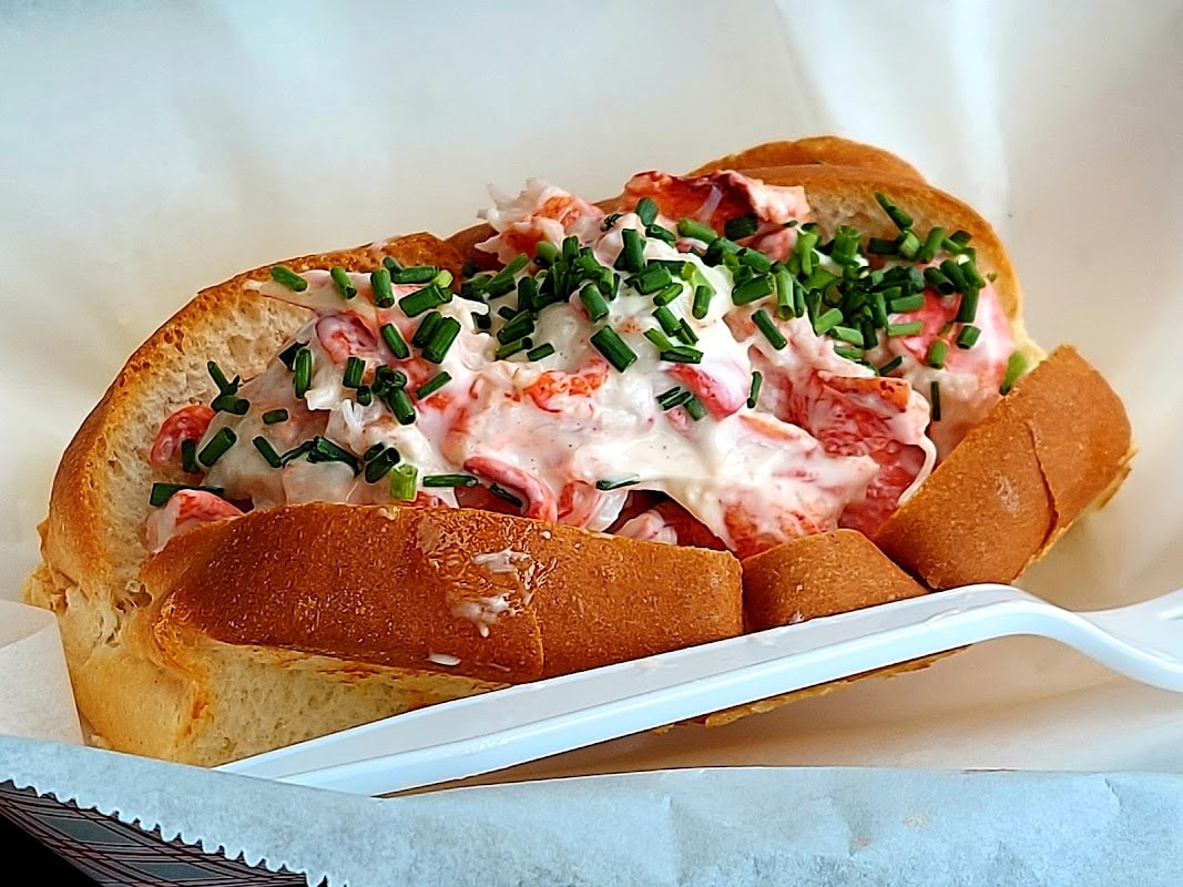 Bite into Maine