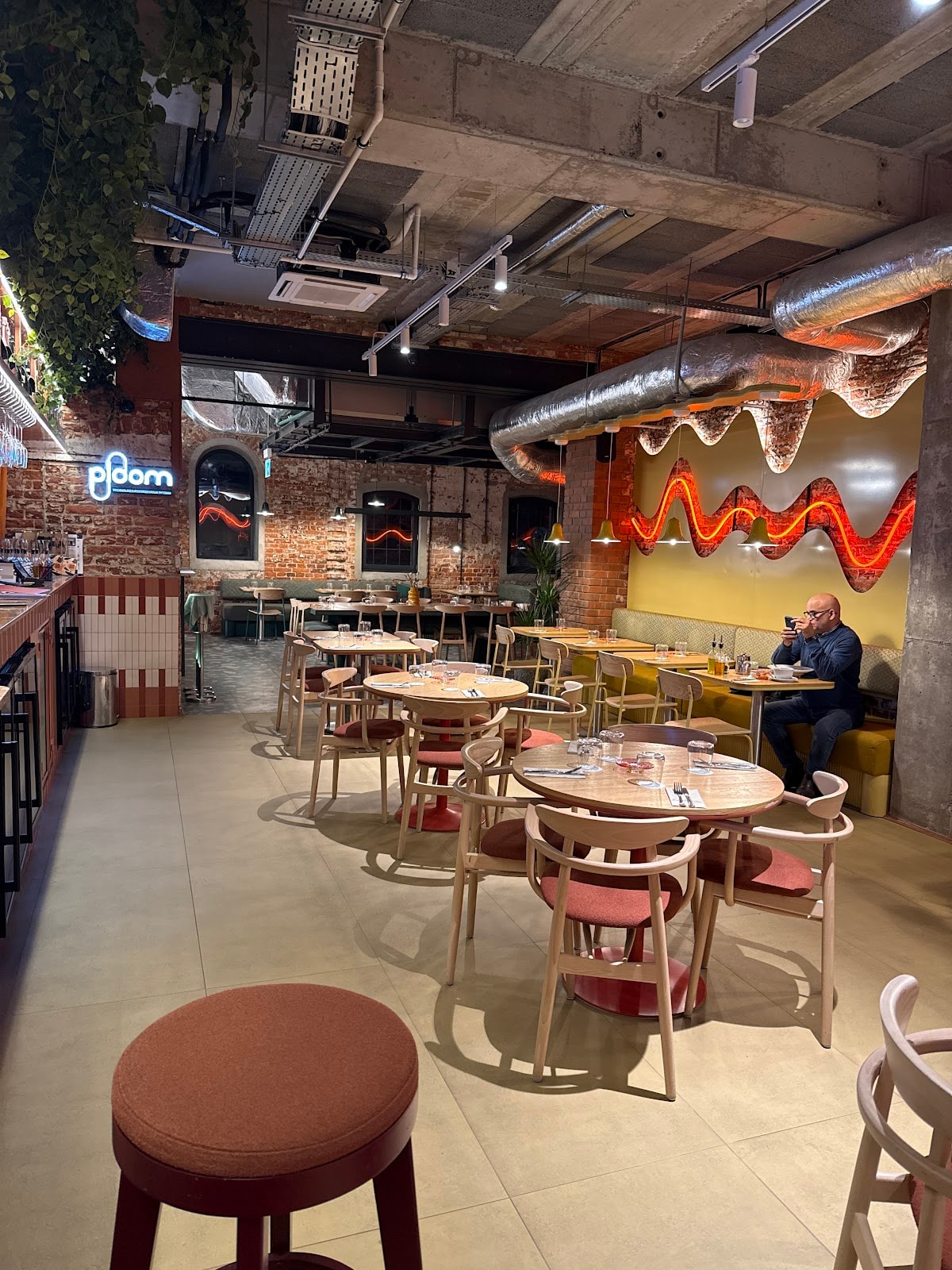 Sartoria Ristorante e Pizzeria