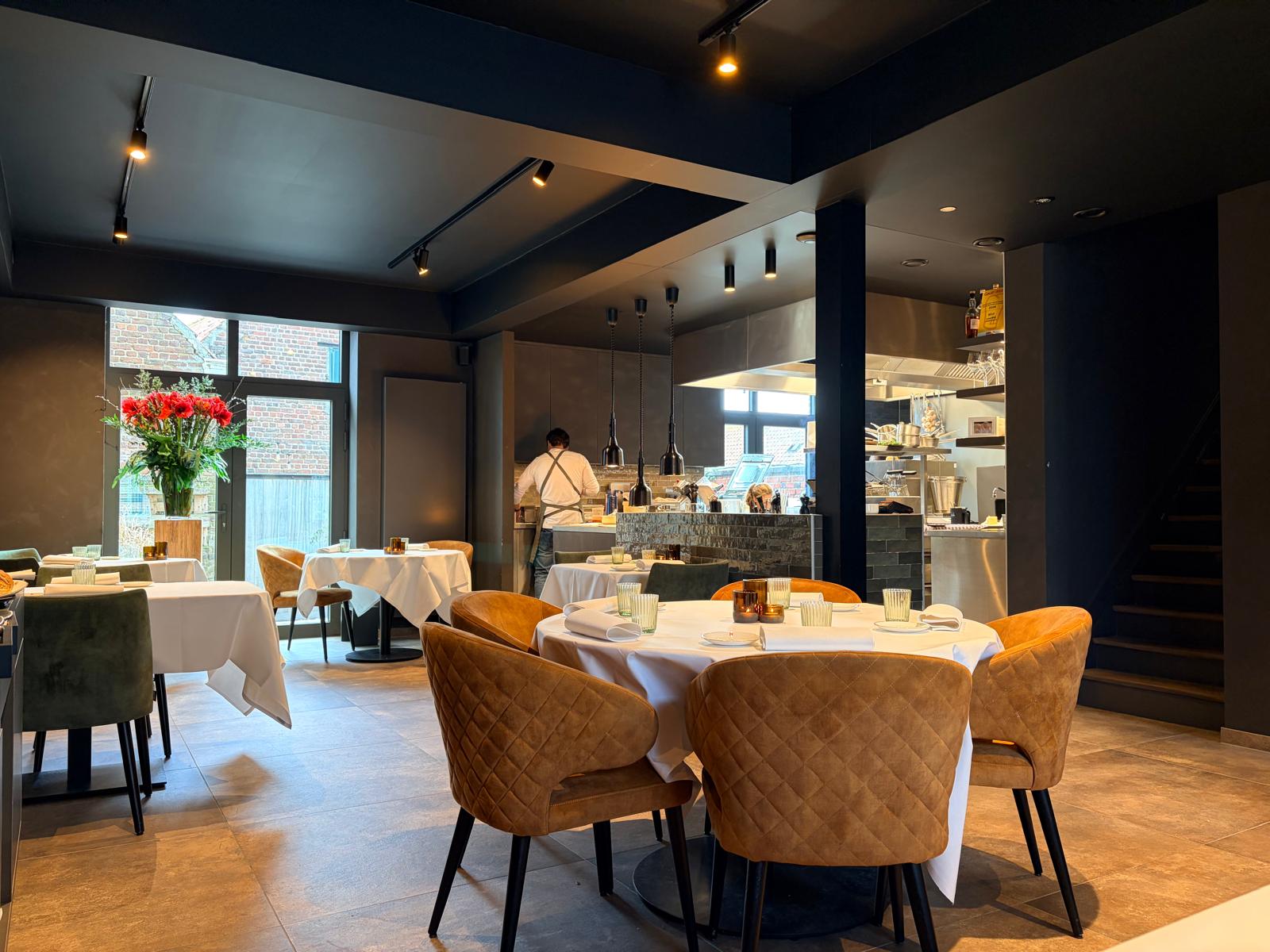 Restaurant Béus