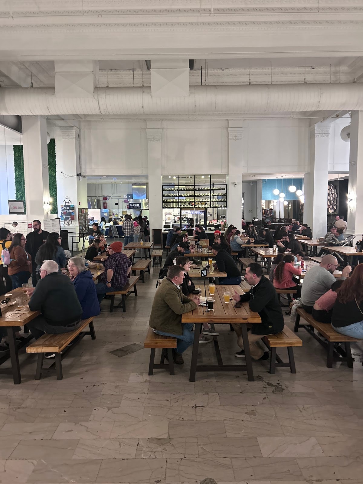 Providence Bakehouse