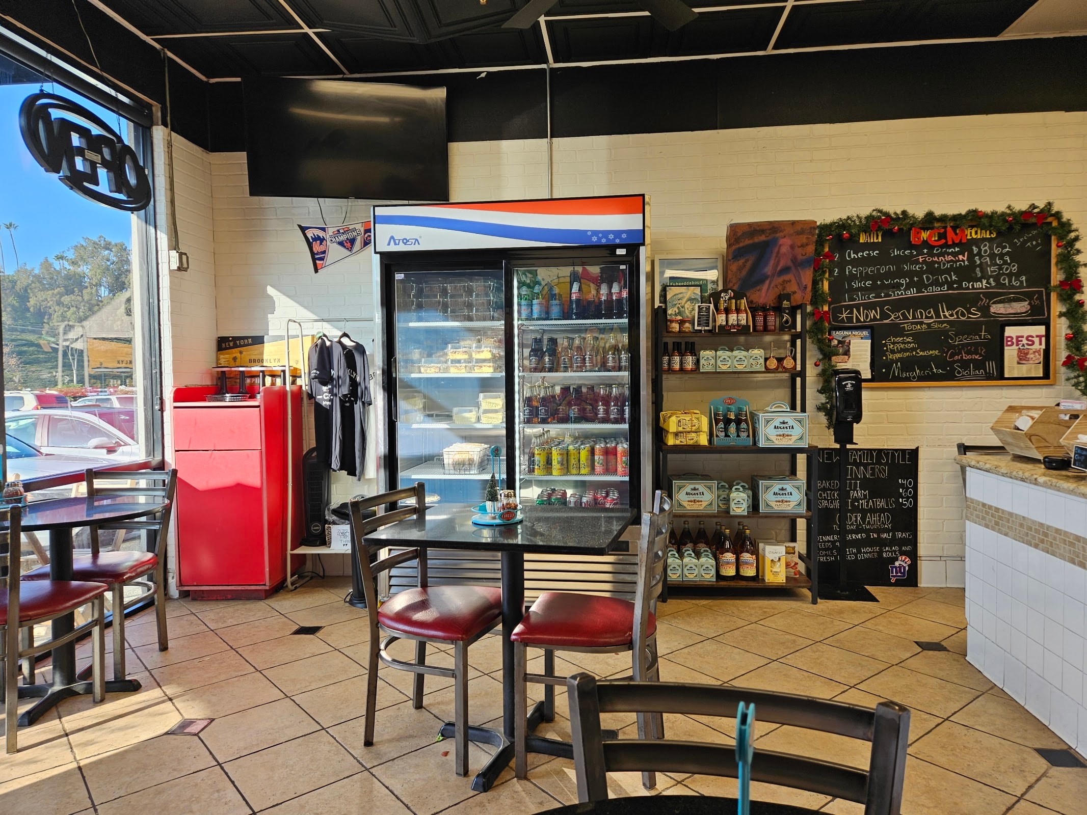 Brooklyn City Pizzeria & Market
