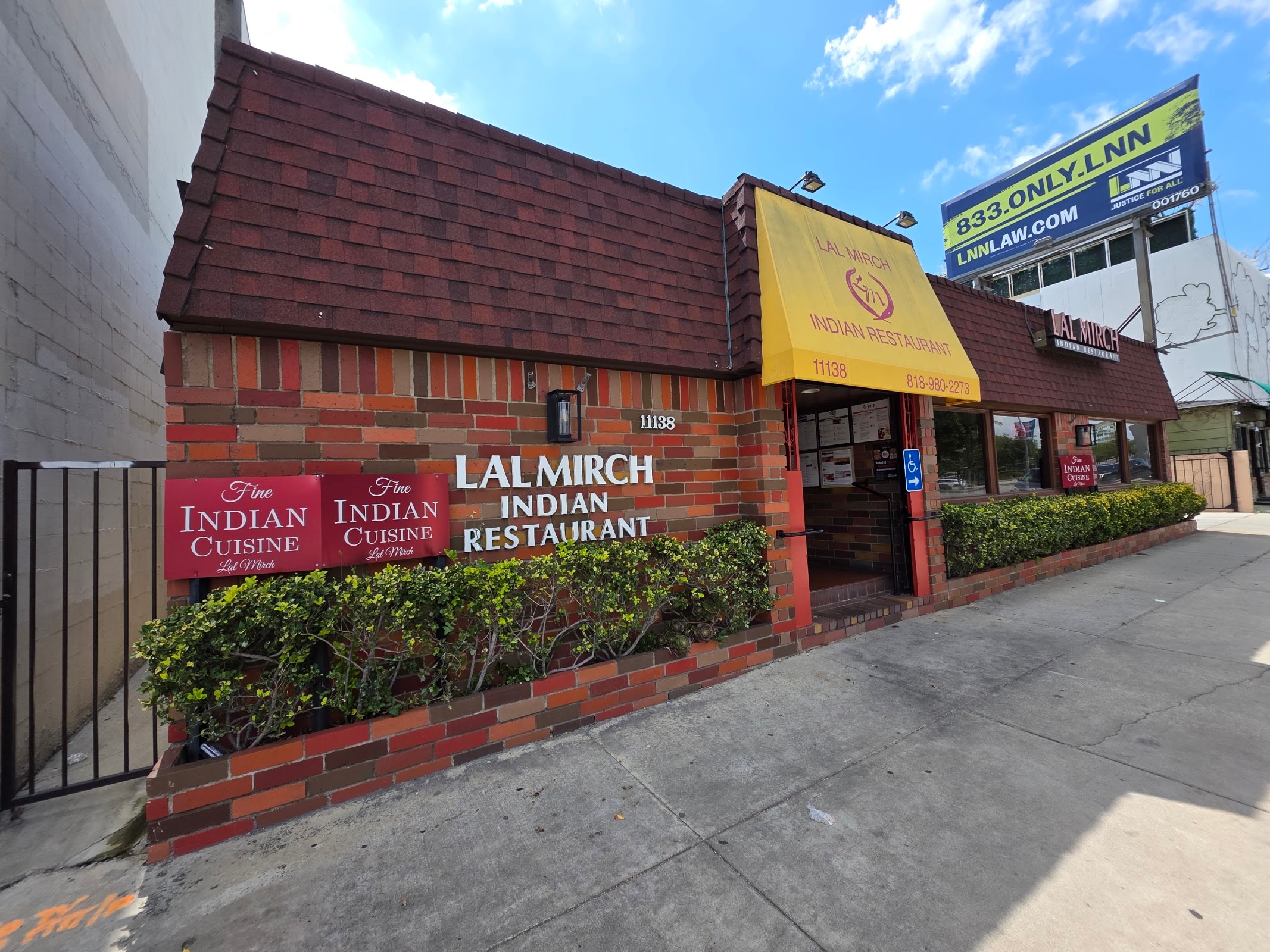 Lal Mirch