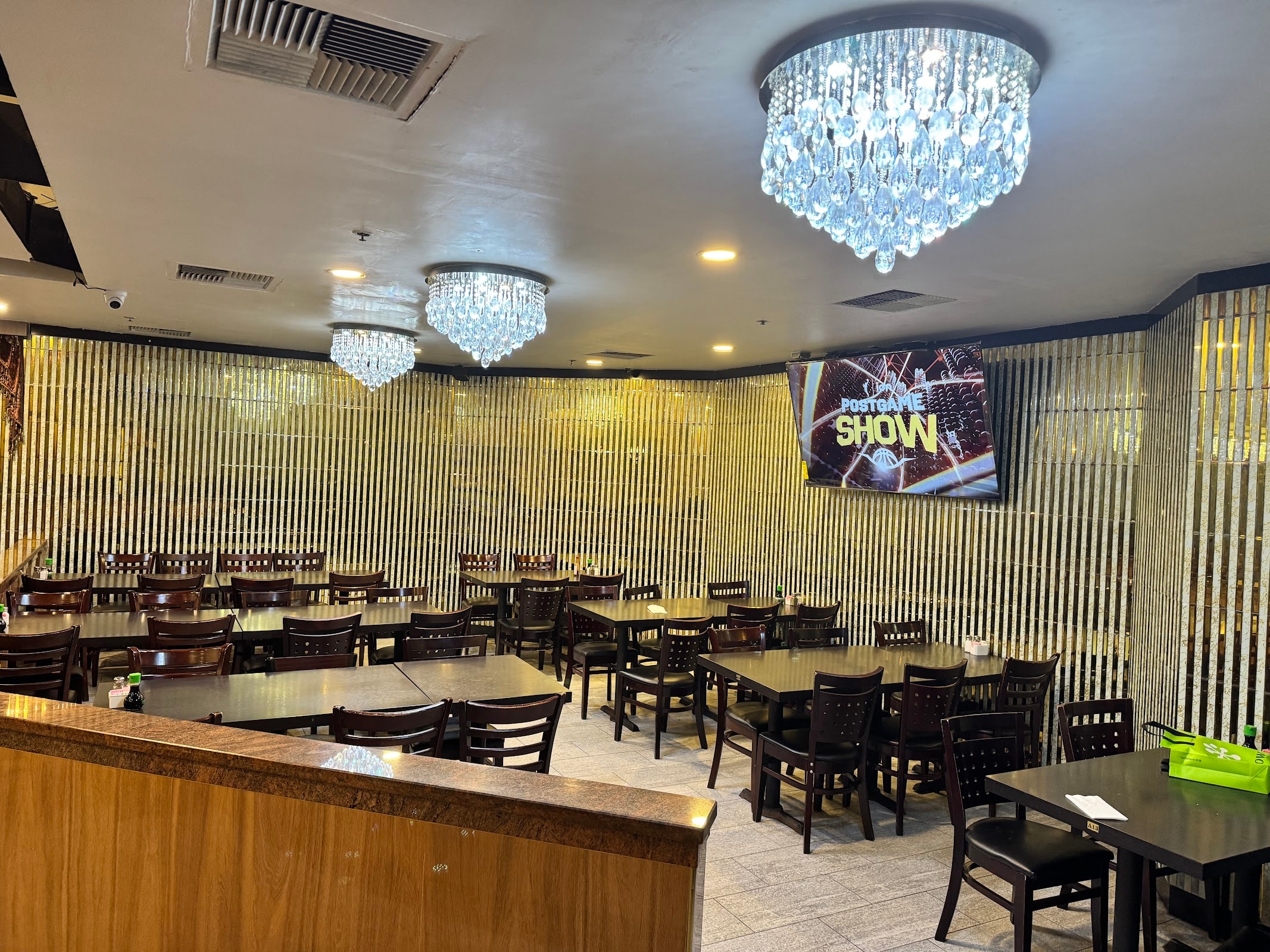 Fuji Buffet & Grill