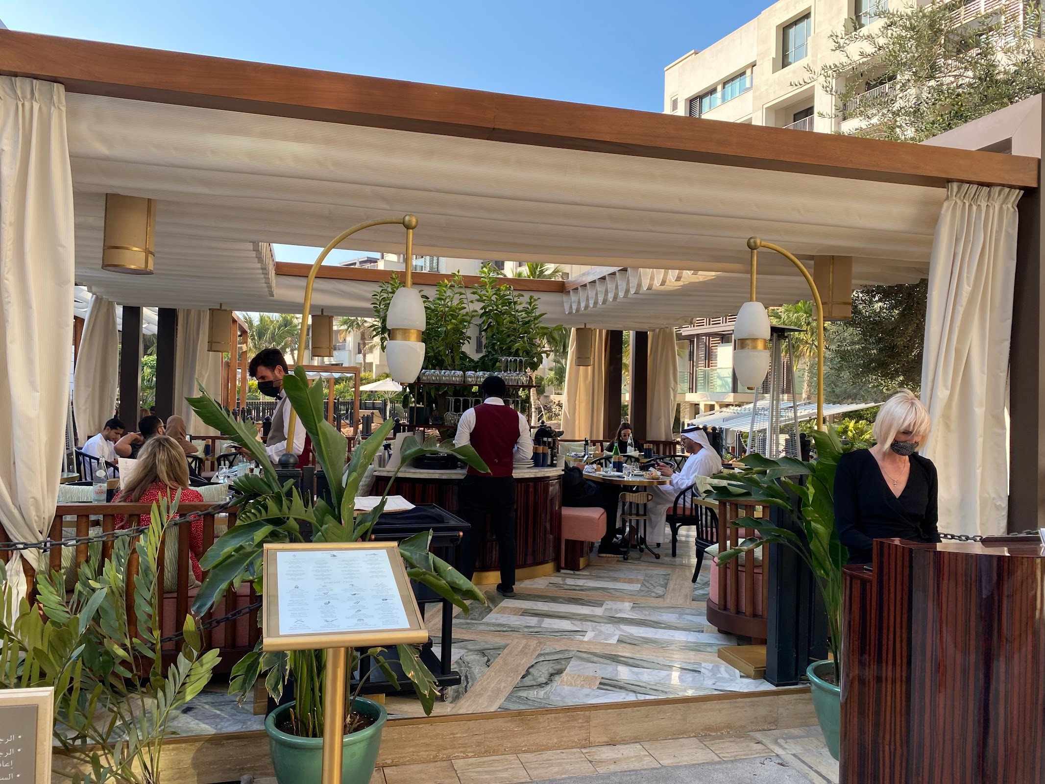 Beefbar Dubai