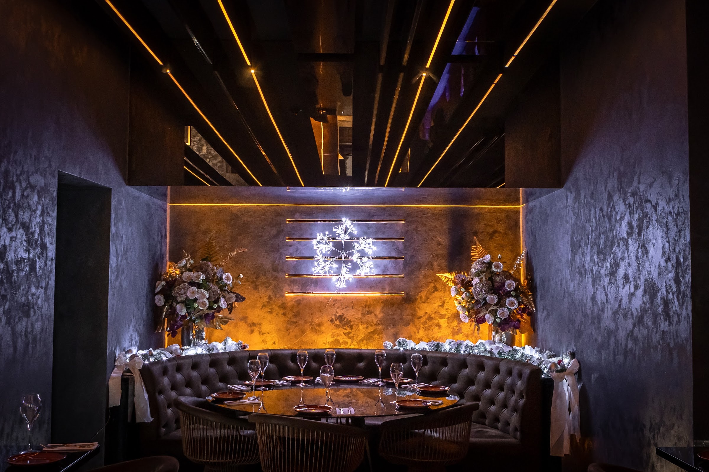 No5 Dining & Lounge