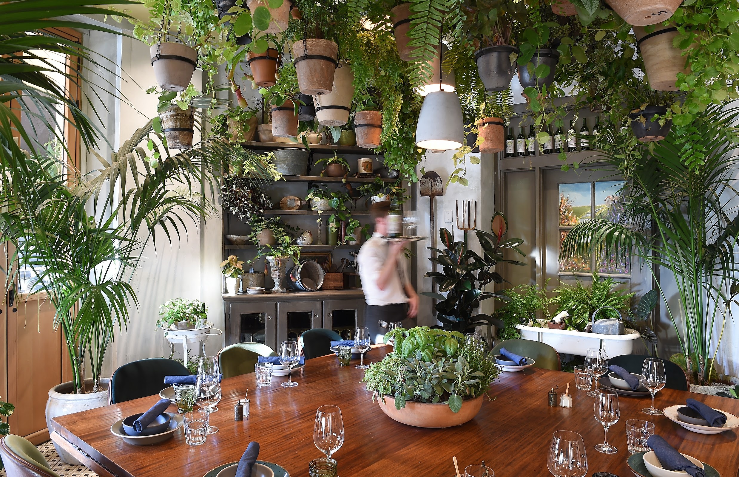FIG RESTAURANT
