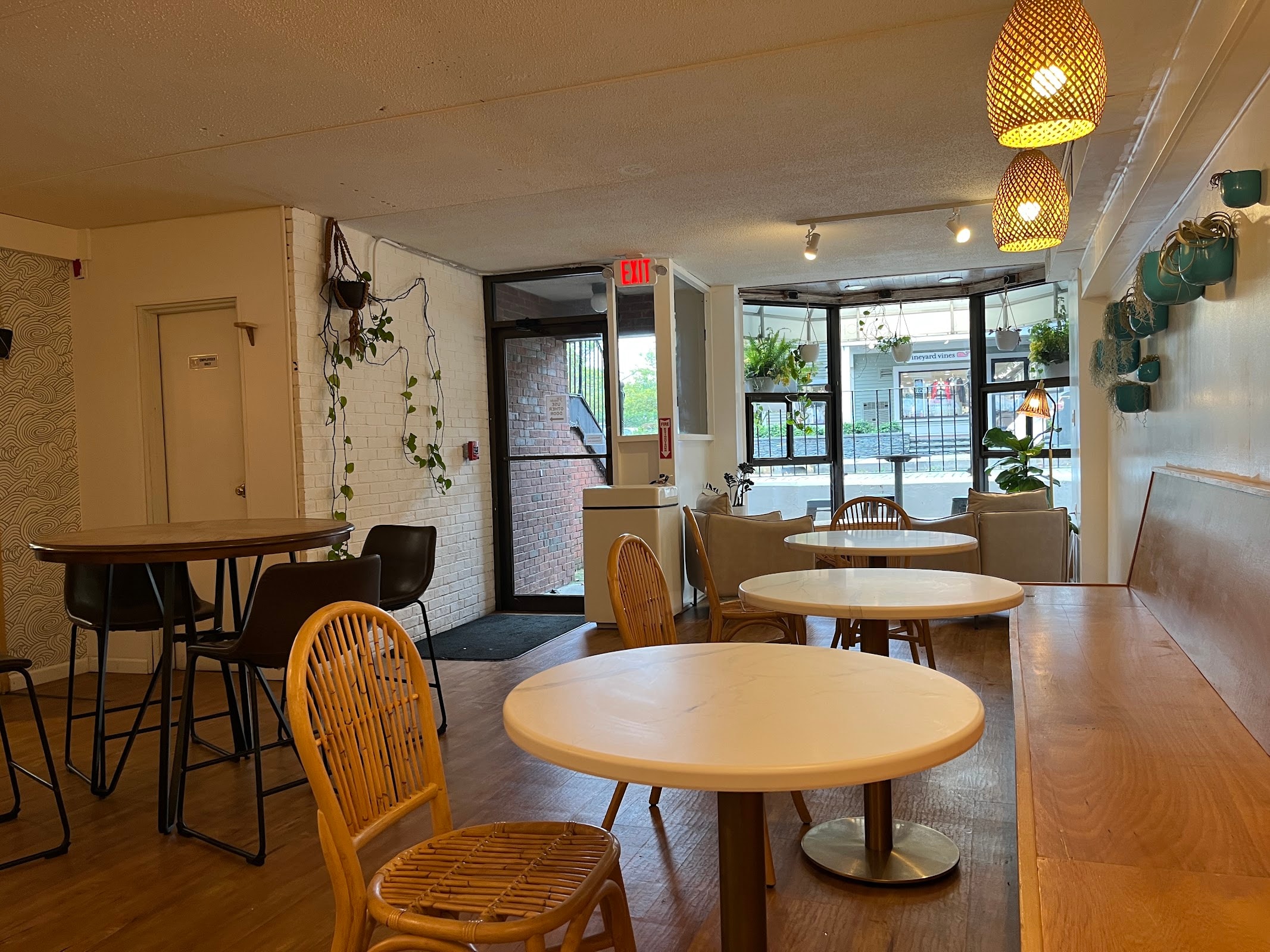 Drift Cafe Newport