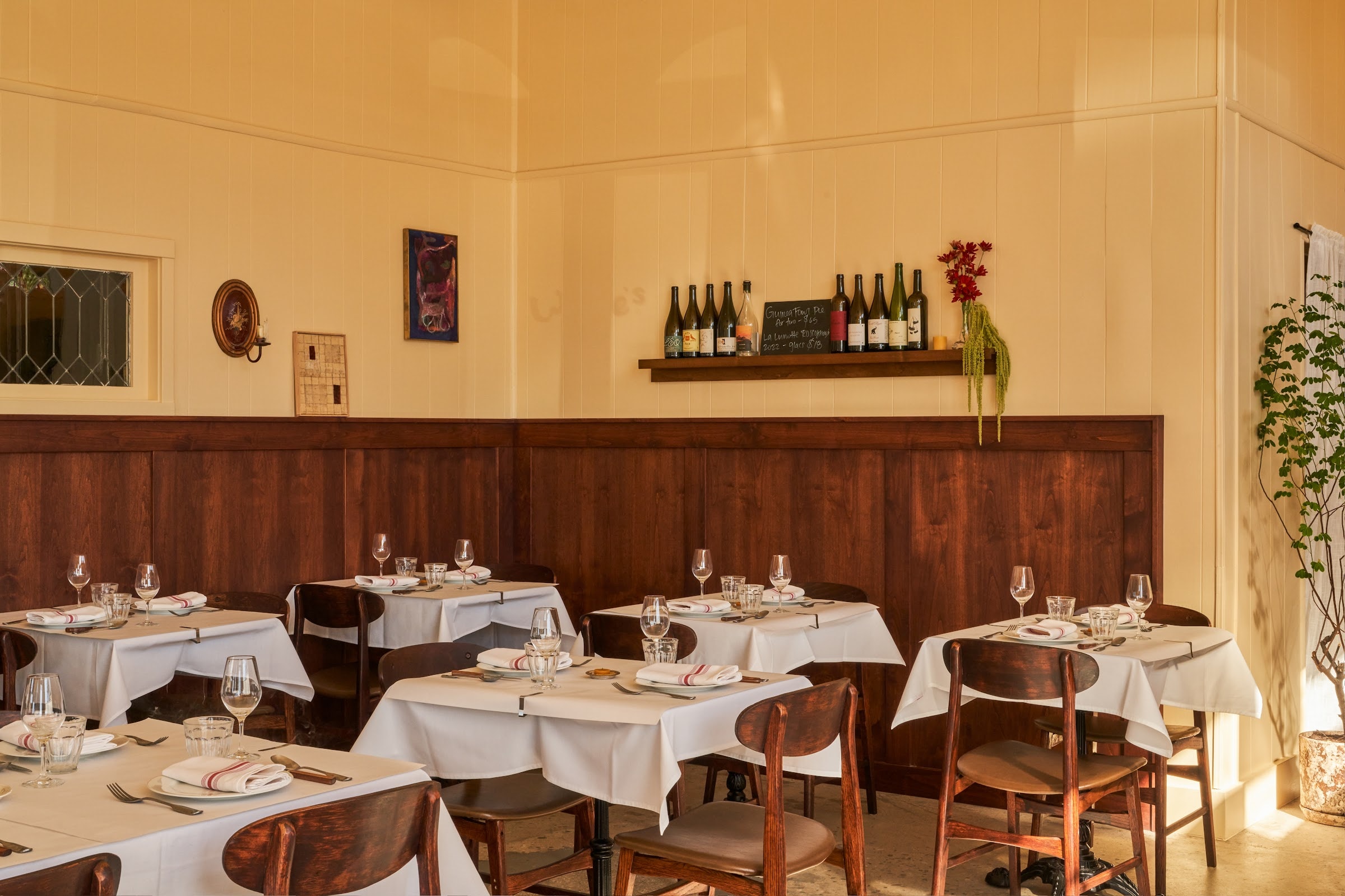 Wilde's