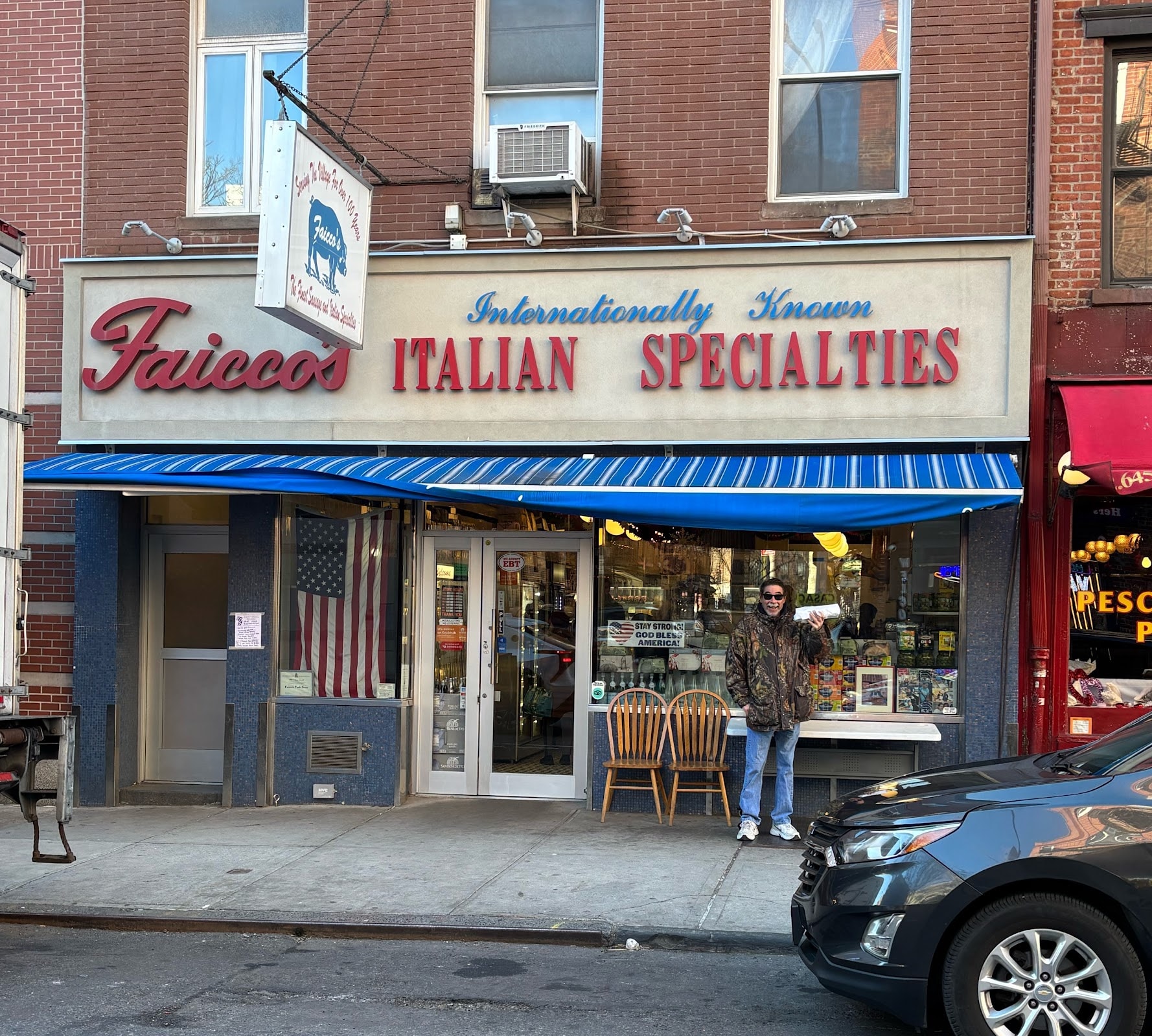 Faicco’s Italian Specialties