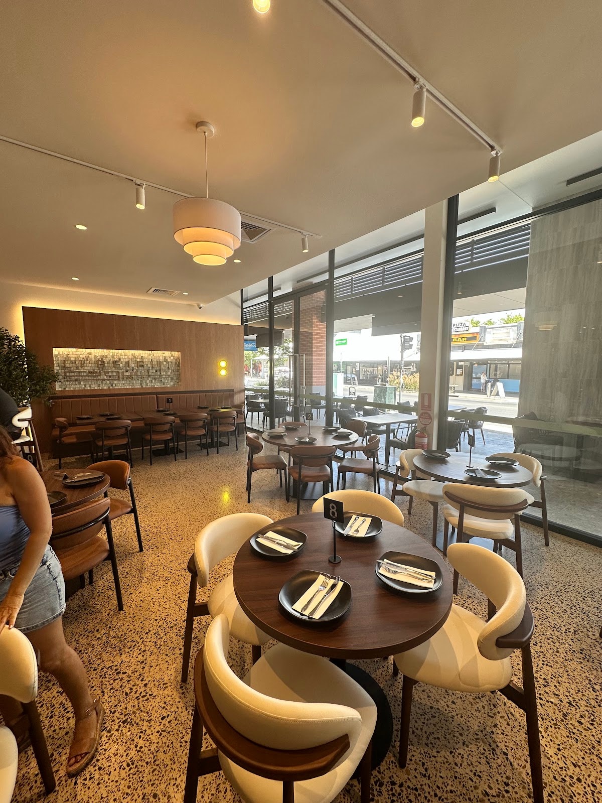 Li Beirut Charcoal Chicken