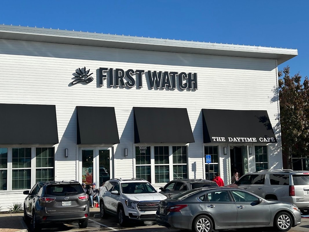 First Watch