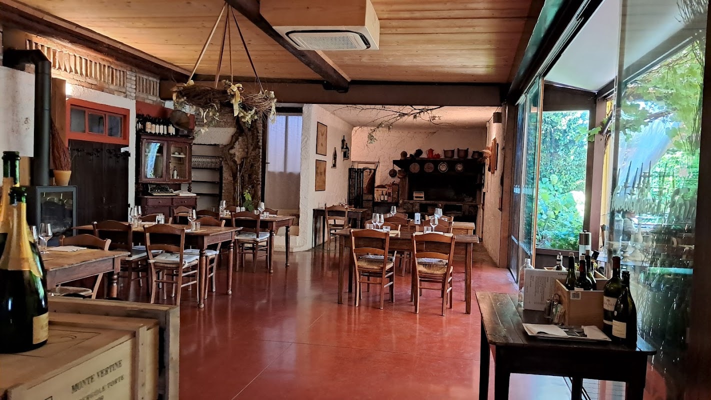 Osteria Antica Il Favri