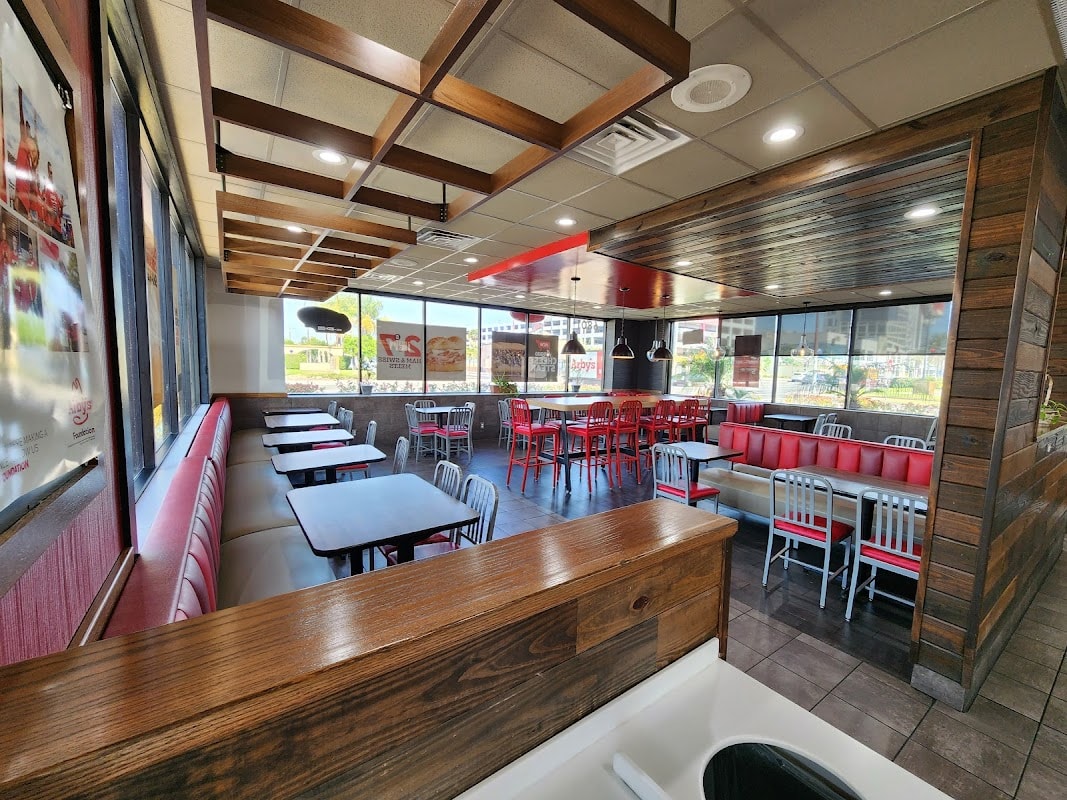 Arby's