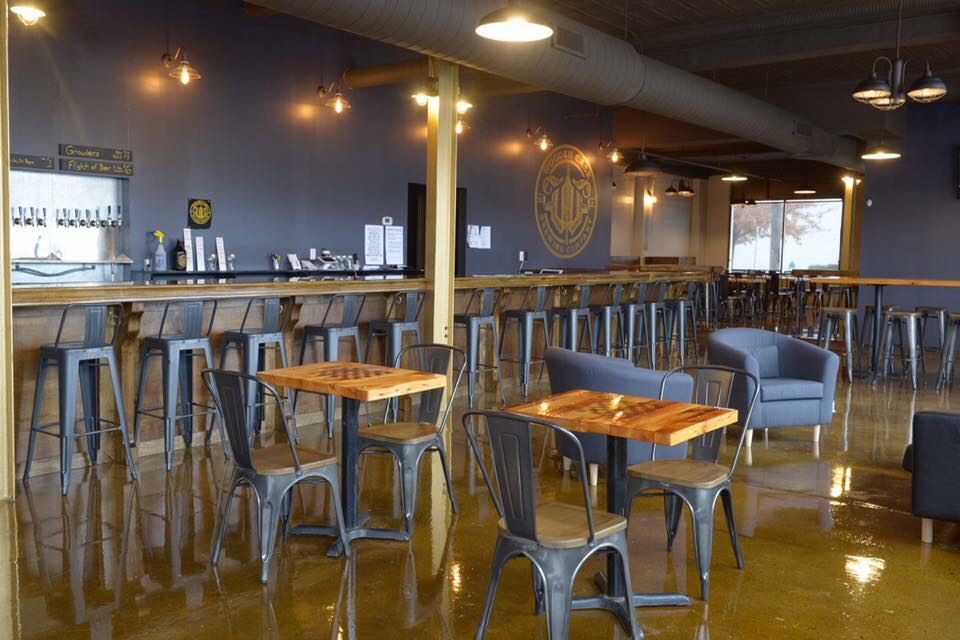 Wooden Cask Brewing Company