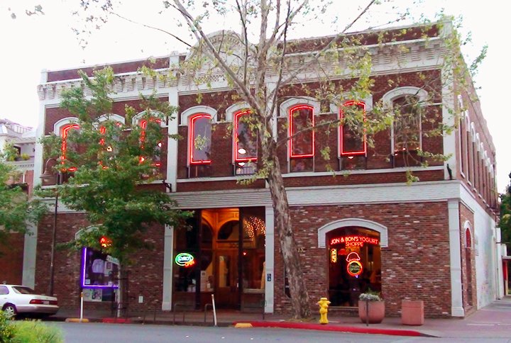 Broadway Heights