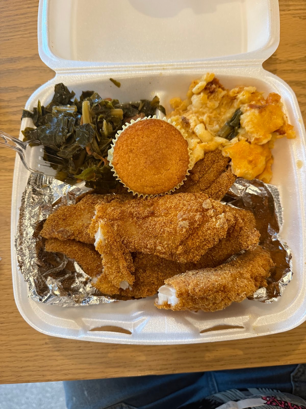 Royceanns soul food