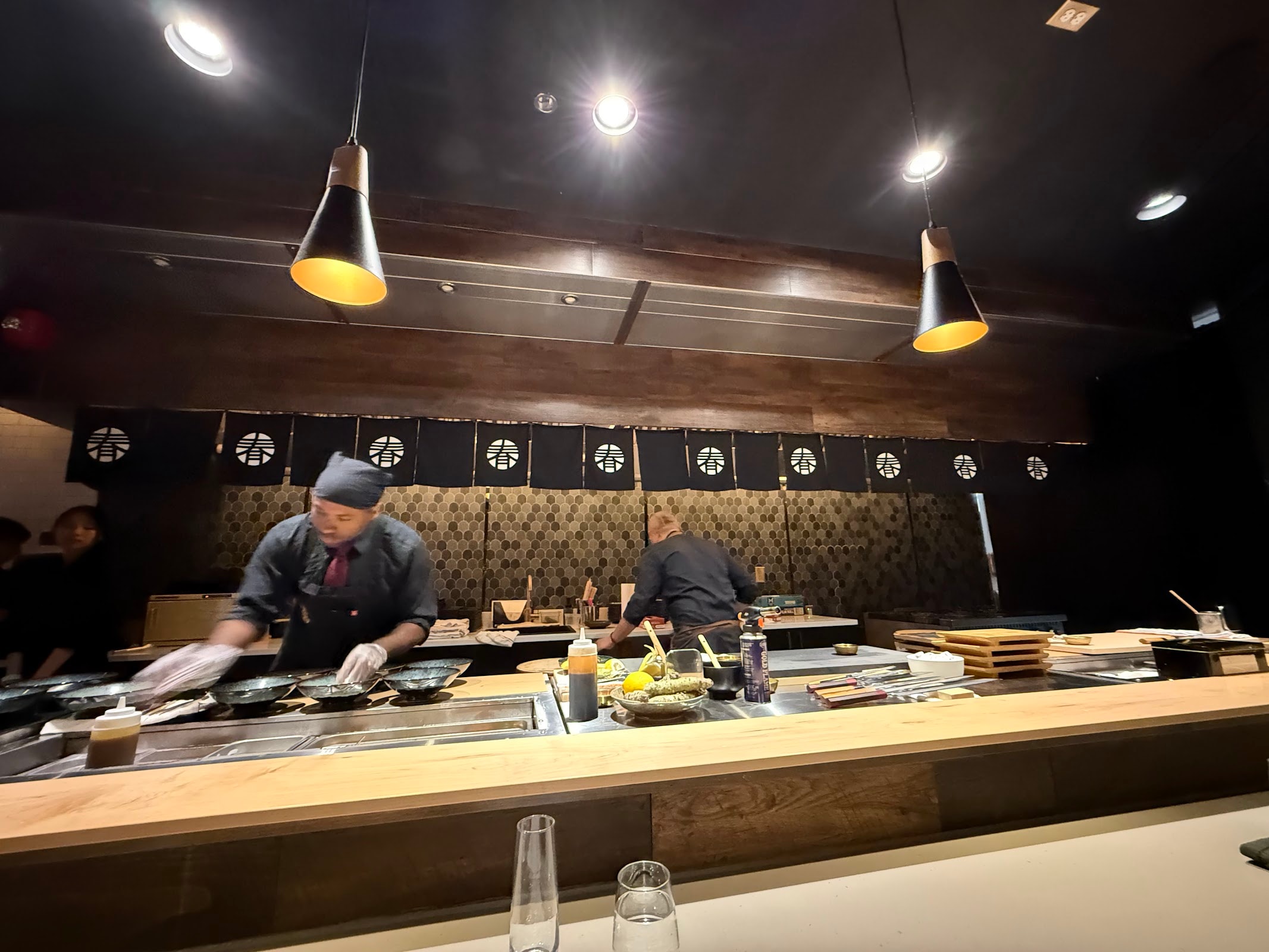 HARU Omakase