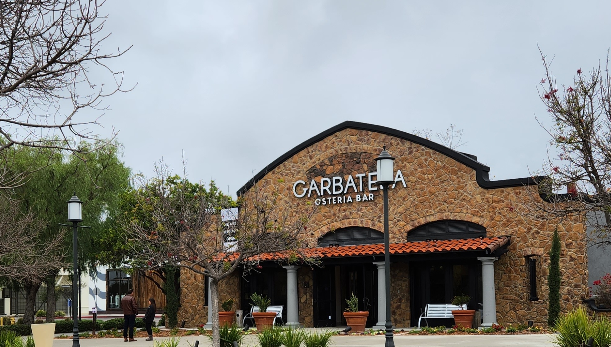 Garbatella