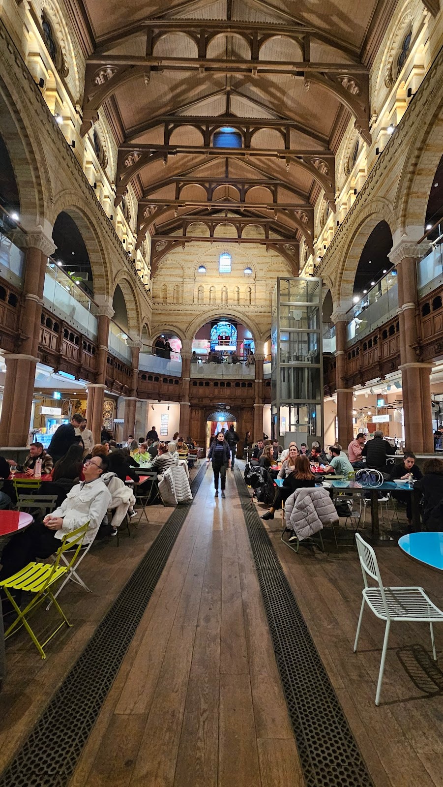 Club Mexicana, Mayfair