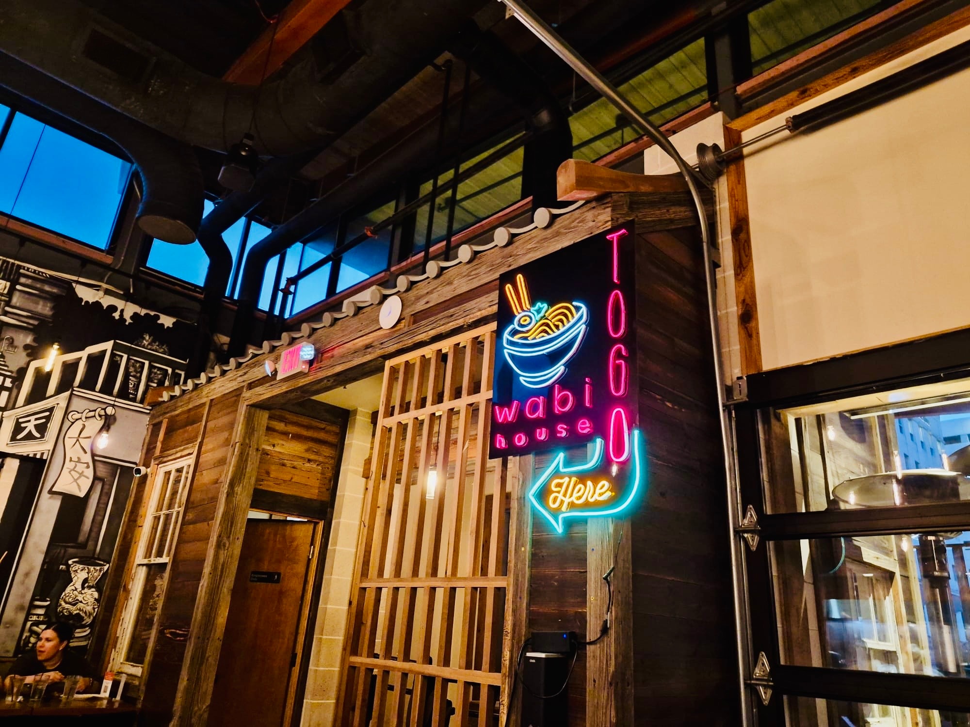 Wabi House Fort Worth