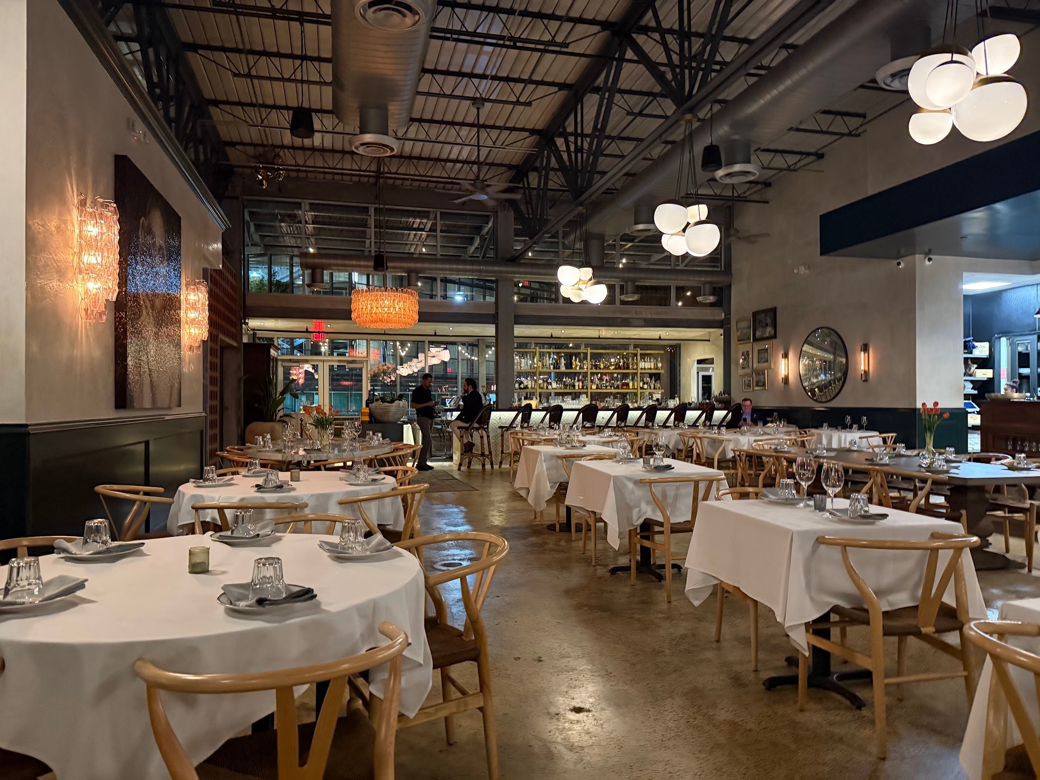 Steakyard Dallas
