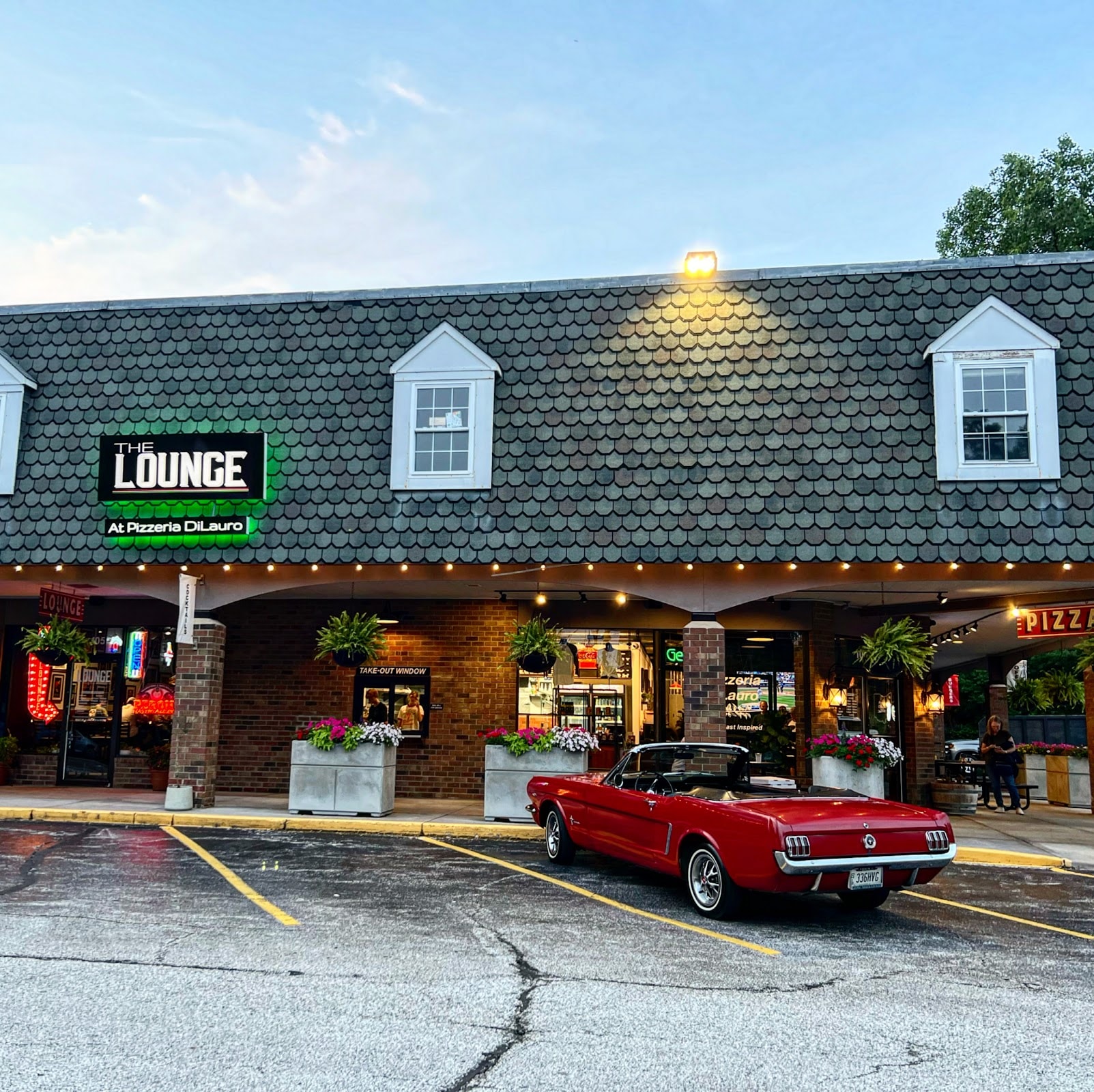 Pizzeria DiLauro