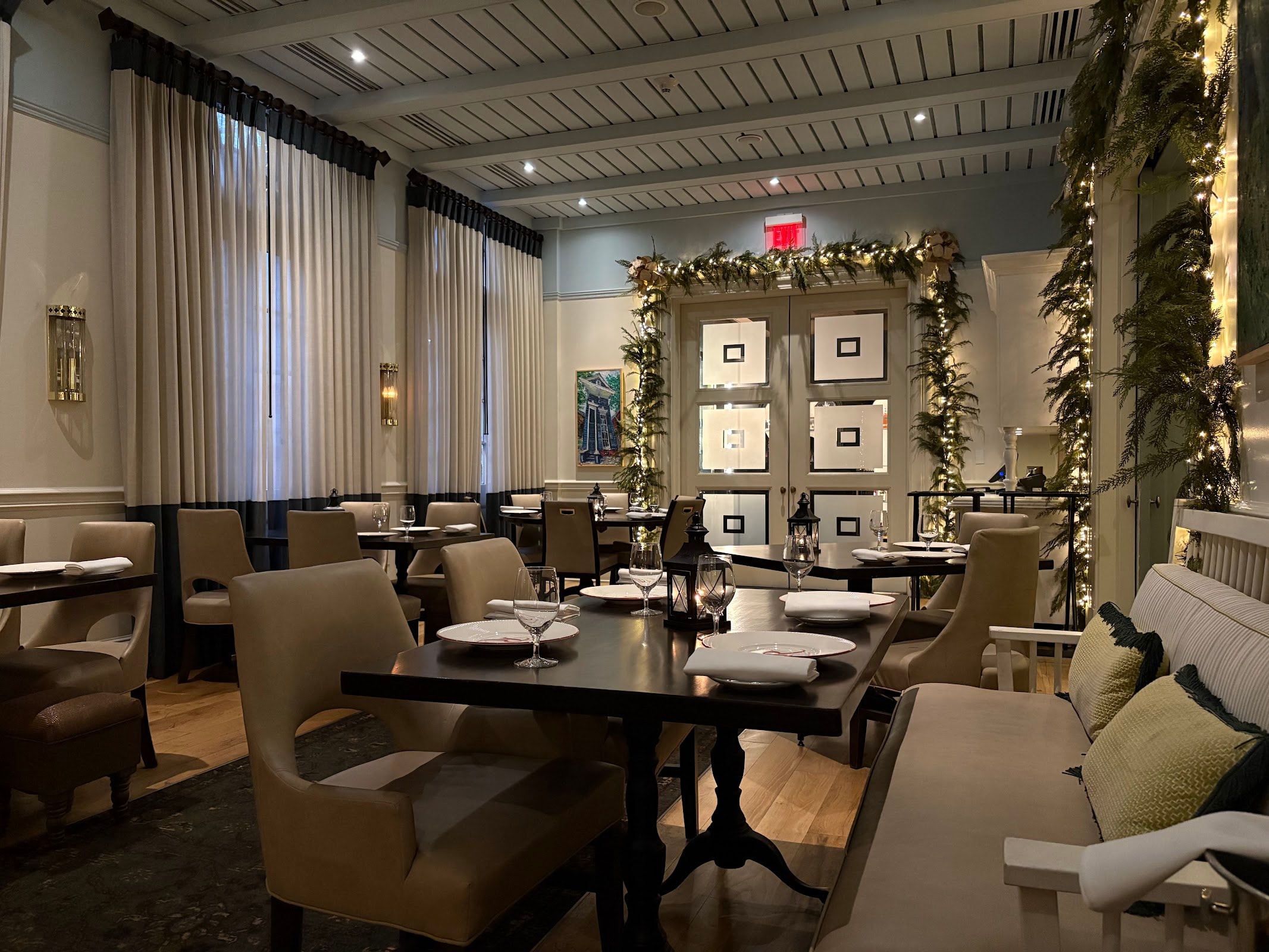 Restaurant R'evolution
