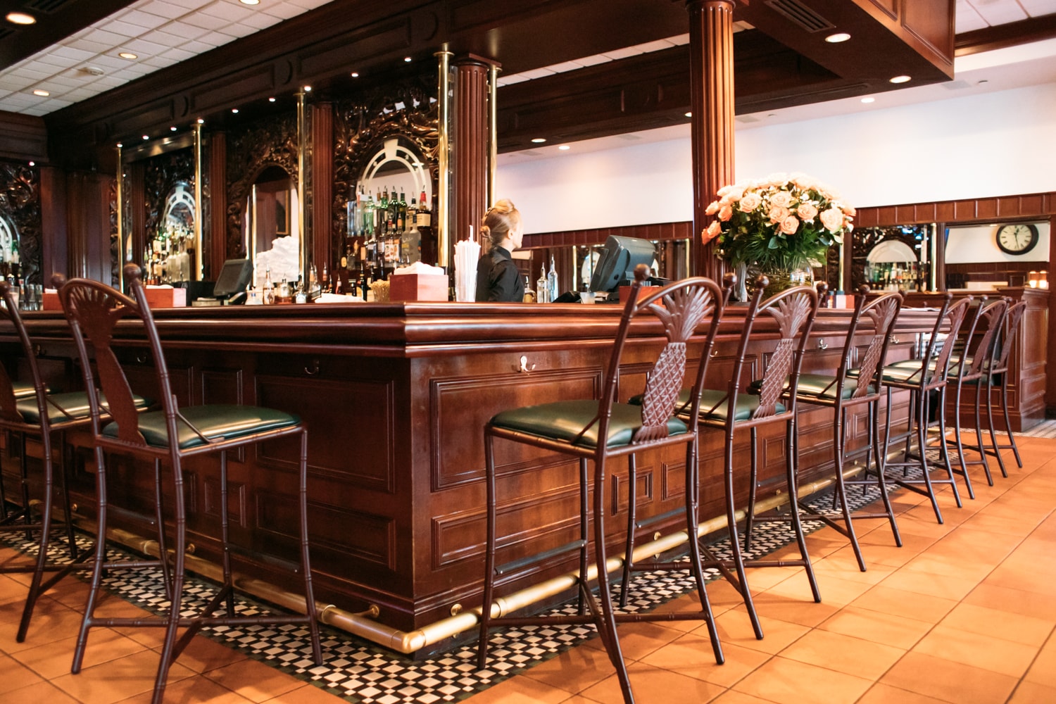 Joe's Stone Crab