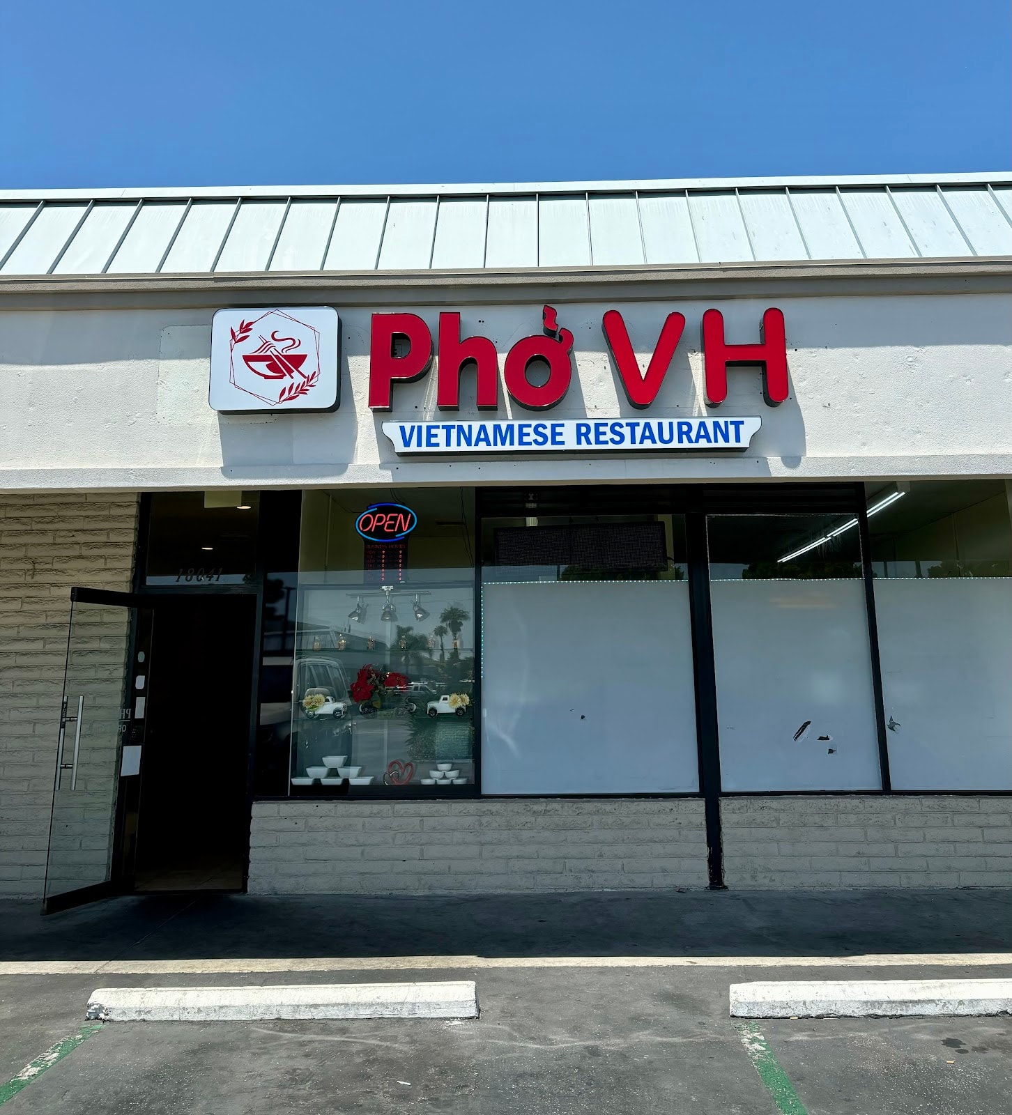 Pho VH