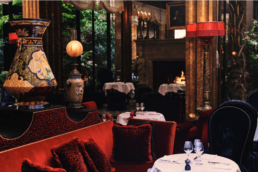 Costes - Le Restaurant