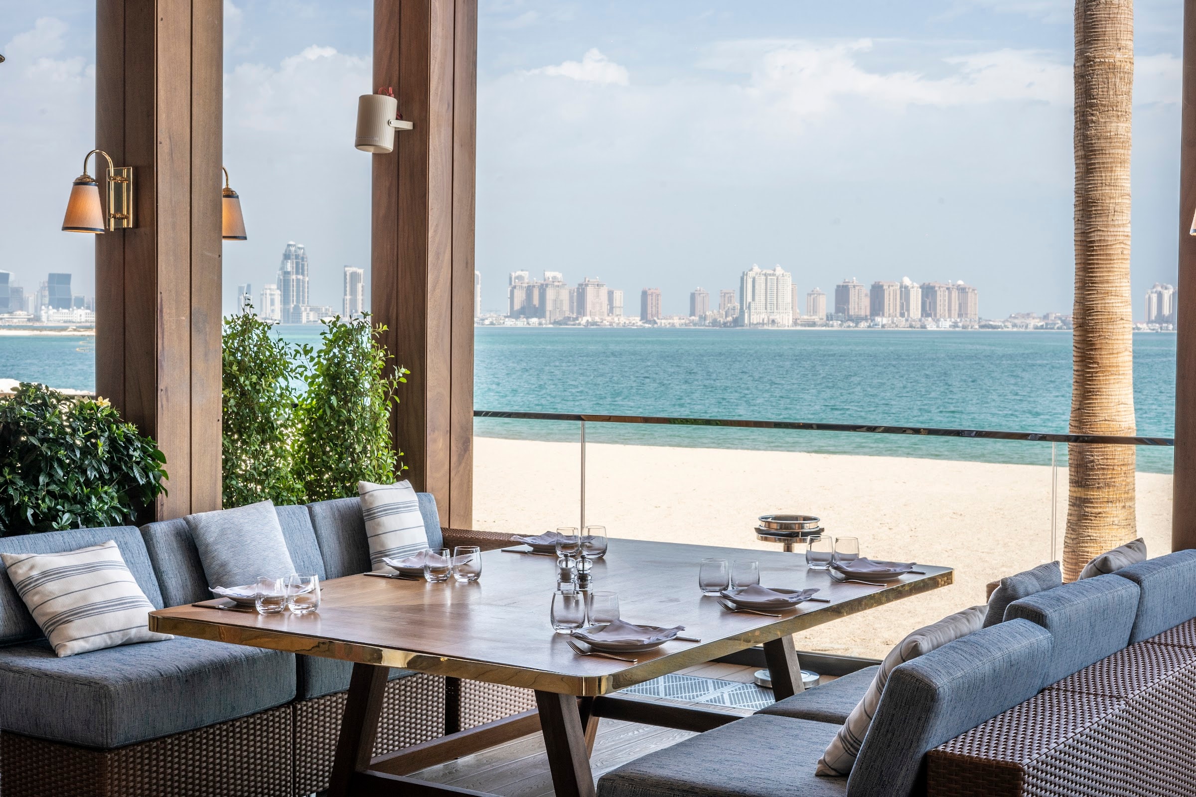 Cipriani Doha