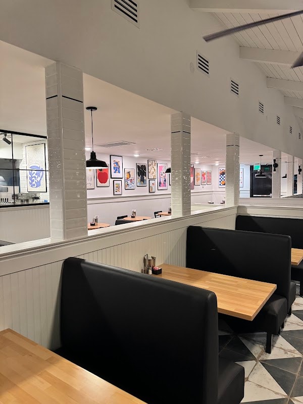 Billy Boy's Restaurant