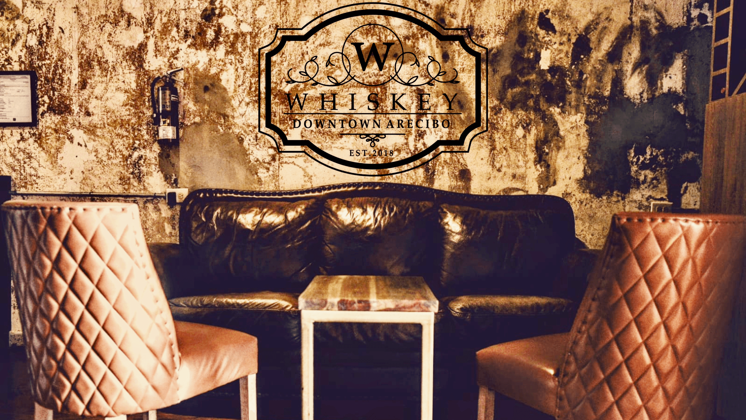 W Bar & Restaurant