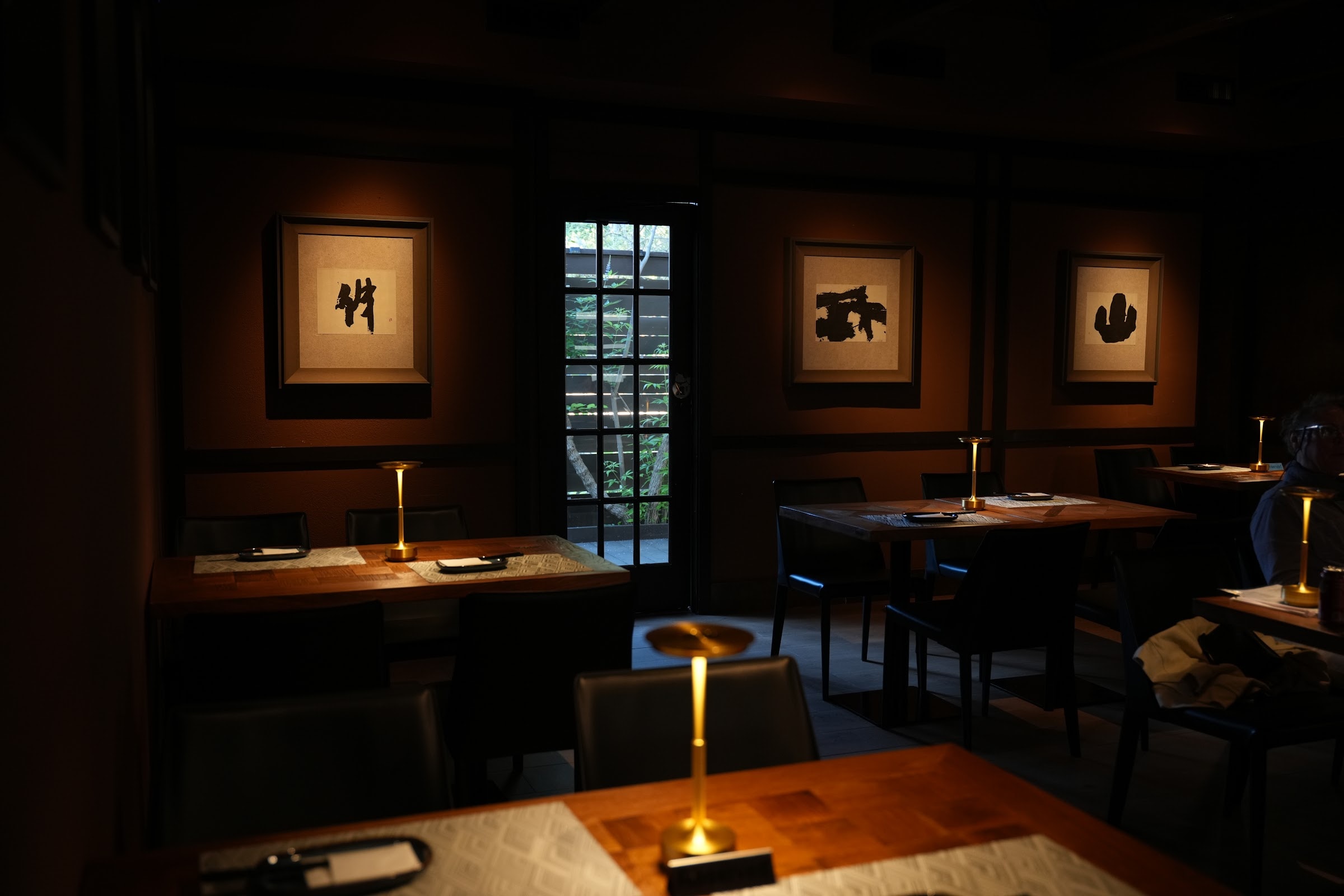 Fuji Japanese Sushi Bar