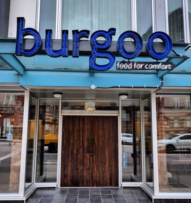 Burgoo