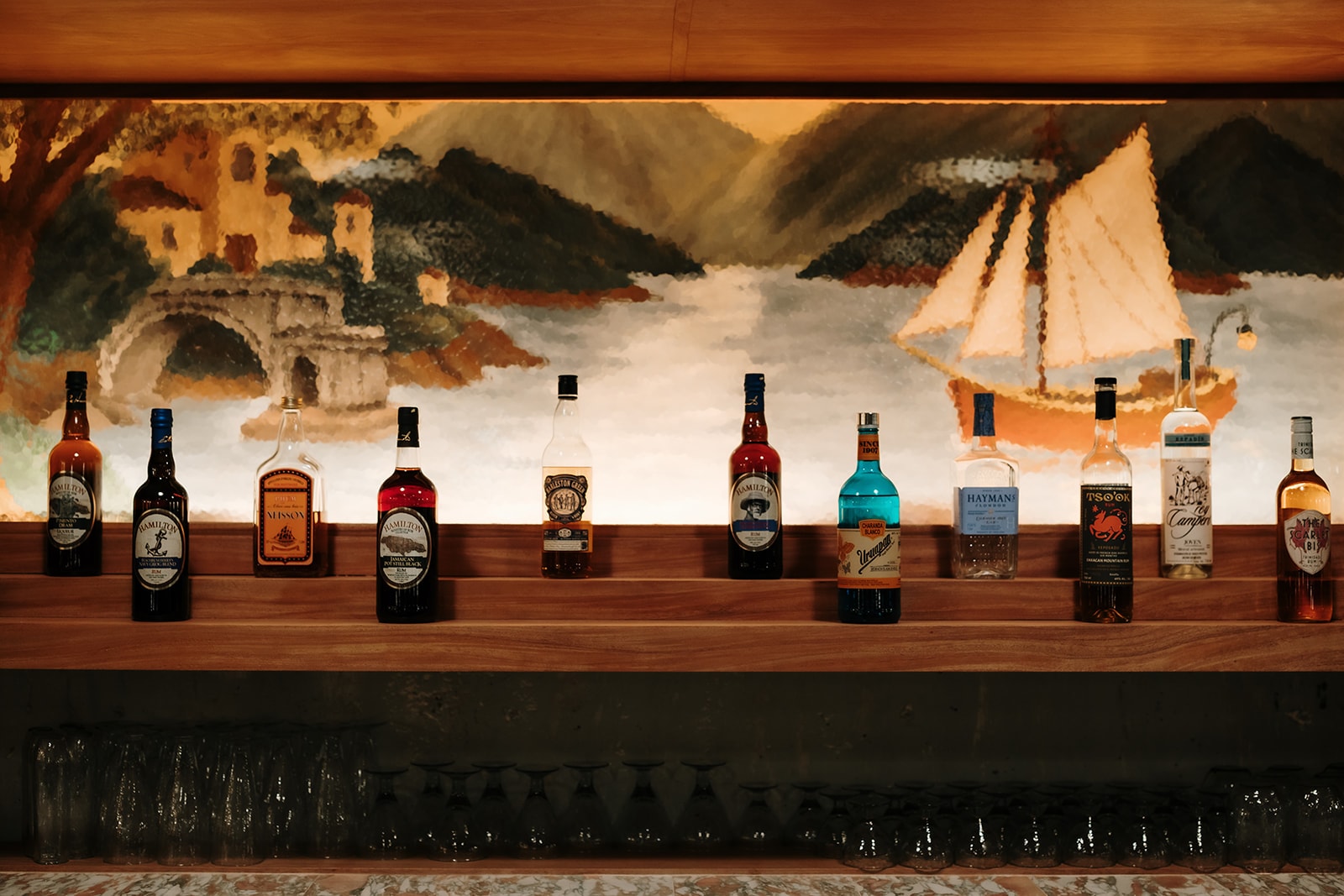 Daydream Rum Bar