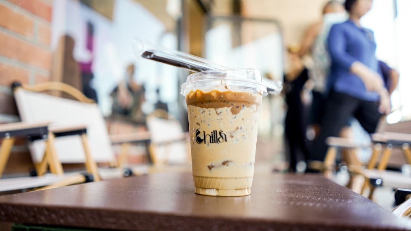 Chilla Coffee