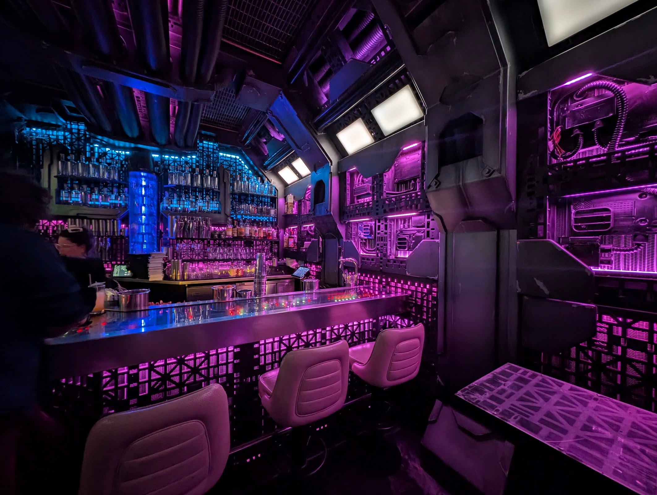 Mothership