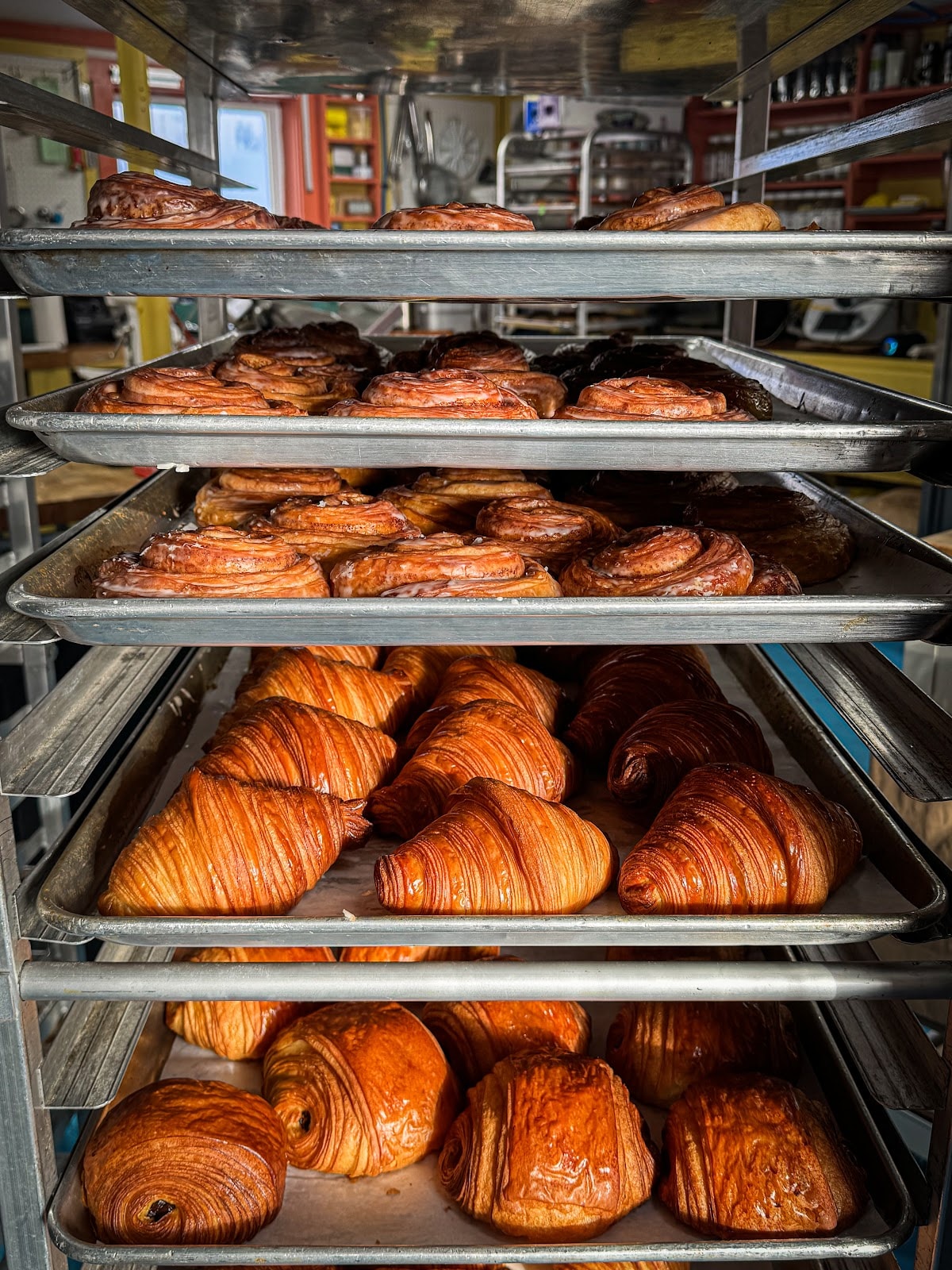 The Place Bakery