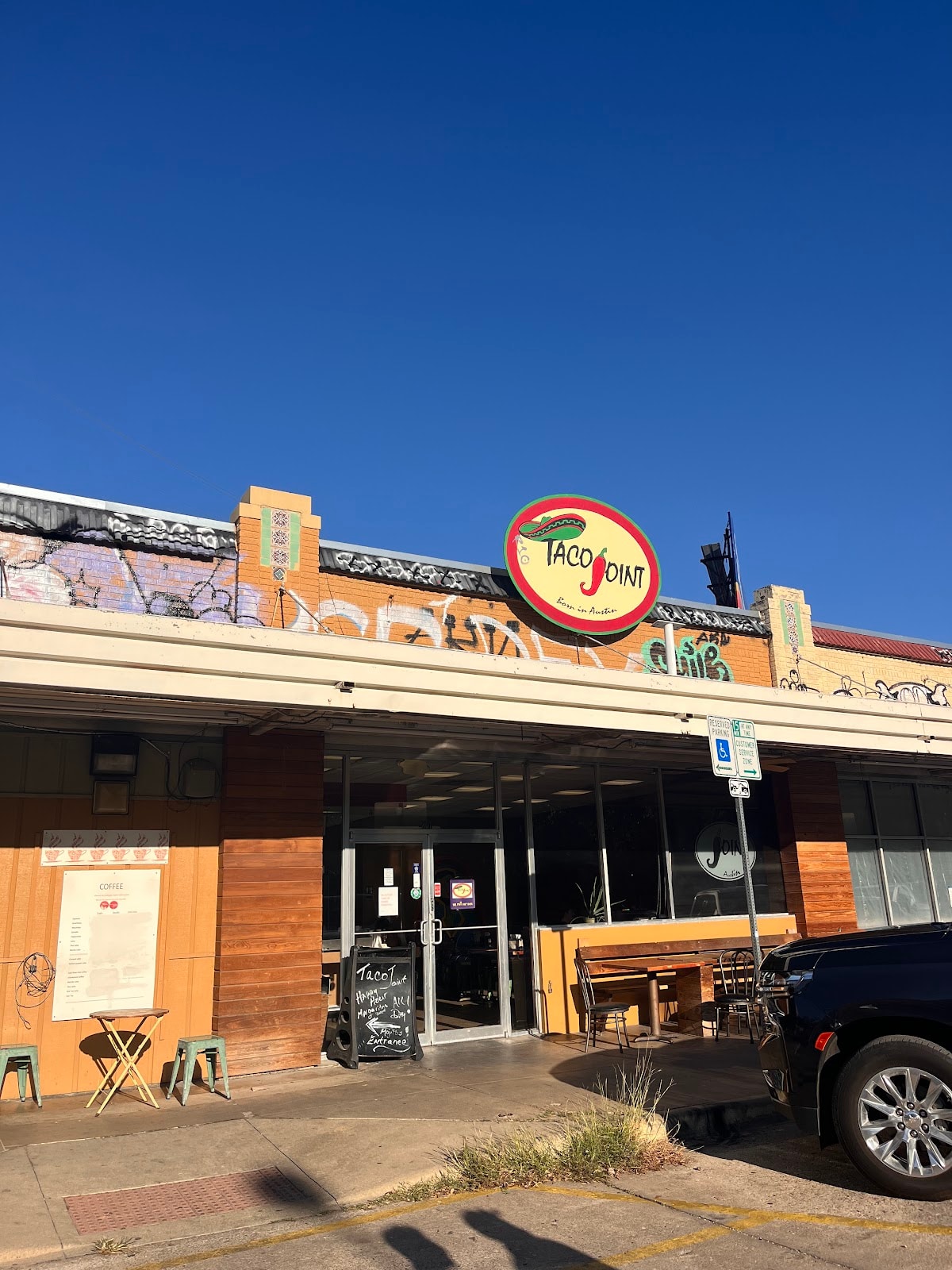 Taco Joint