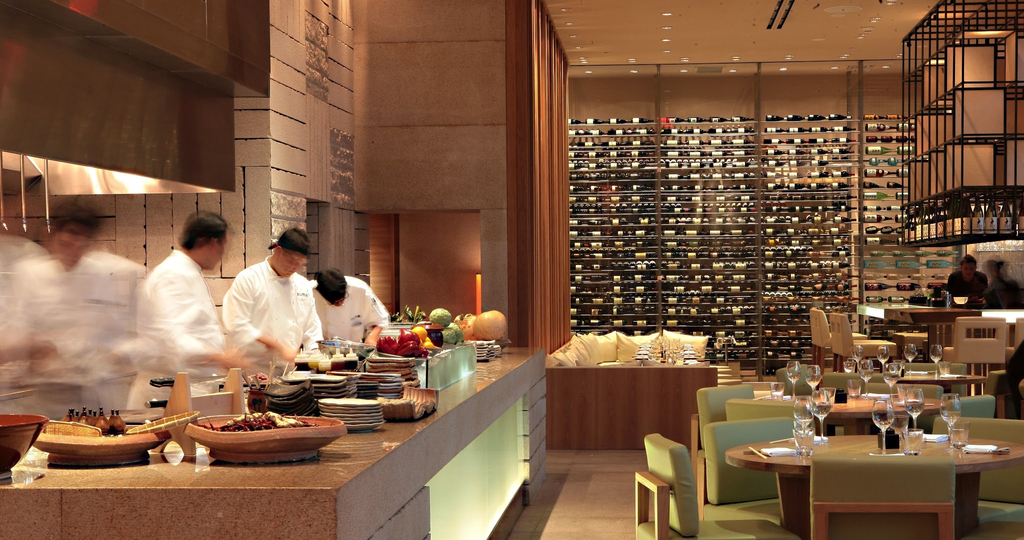 Zuma Miami