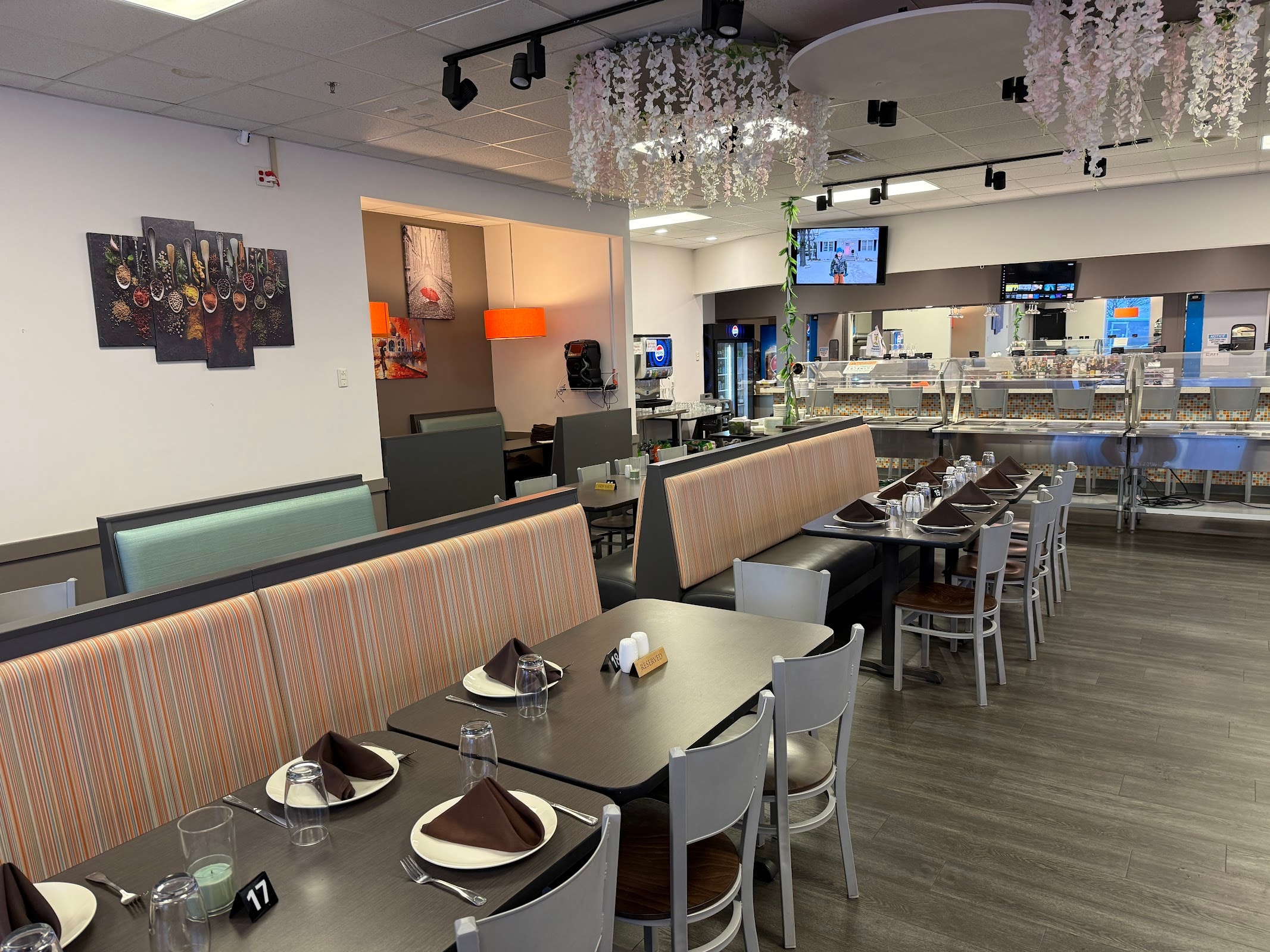 Masala Heaven Bar & Grill