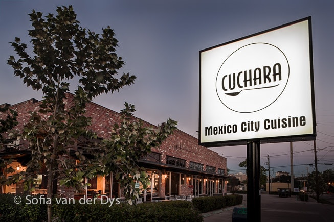Cuchara
