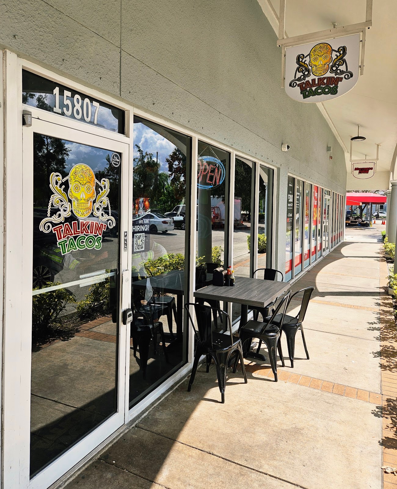 Talkin' Tacos Pembroke Pines