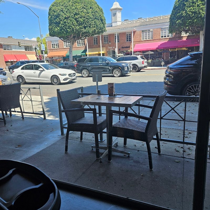 California Pizza Kitchen at Beverly Hills